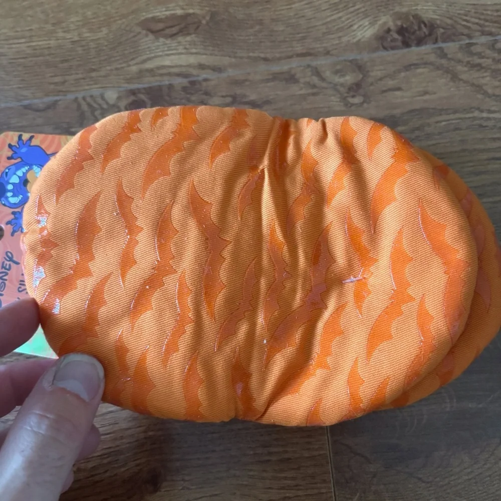 Disney stitch halloween
